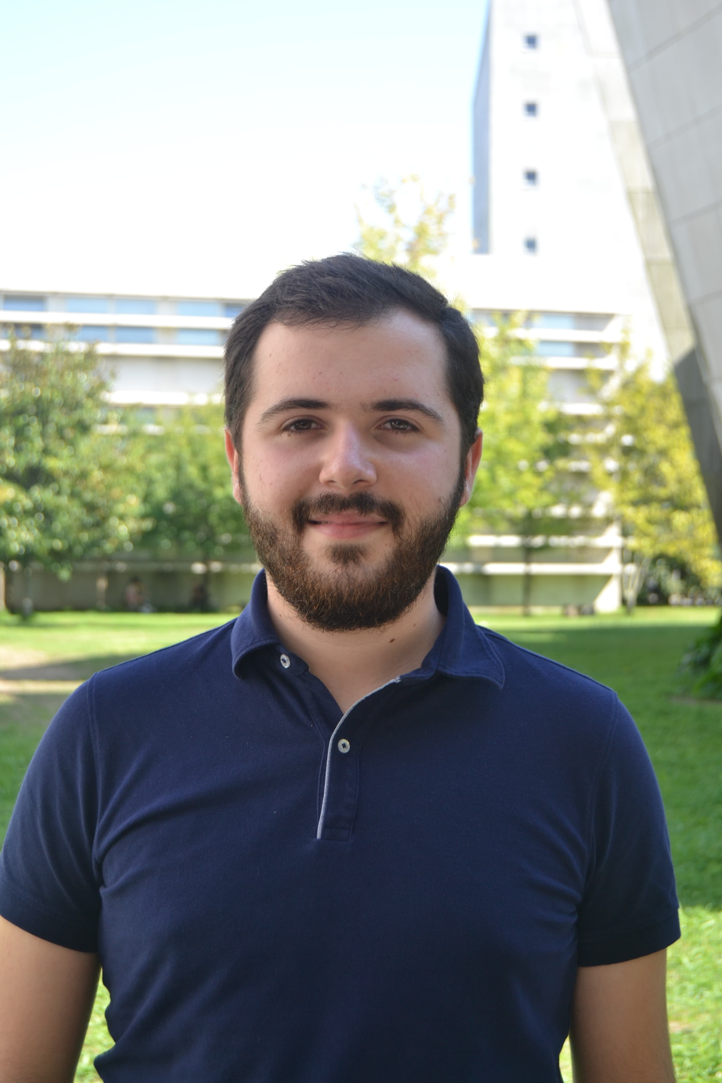 Vasco Guedes' photo
